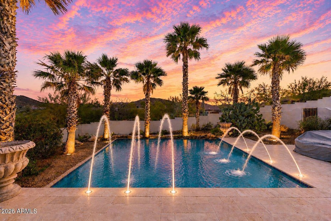 House in Phoenix, Arizona, United States 3 - 17335679