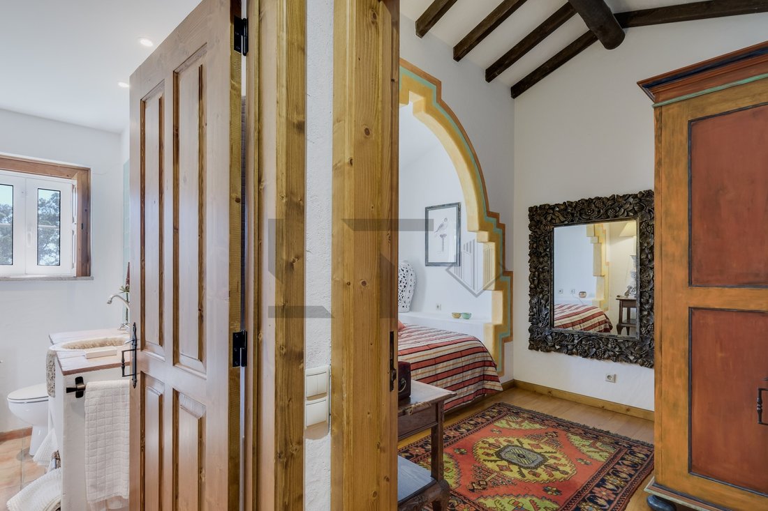 Estate in Monforte, Portalegre District, Portugal 4 - 18020719
