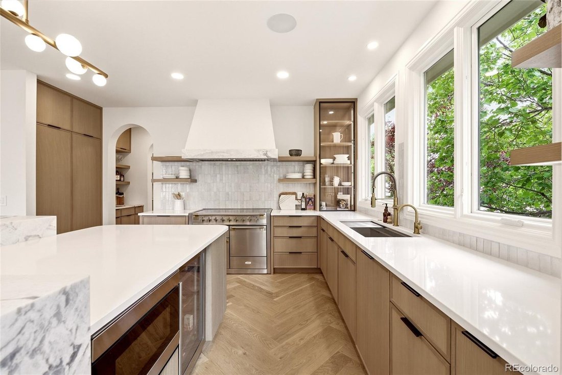 House in Denver, Colorado, United States 3 - 17965036