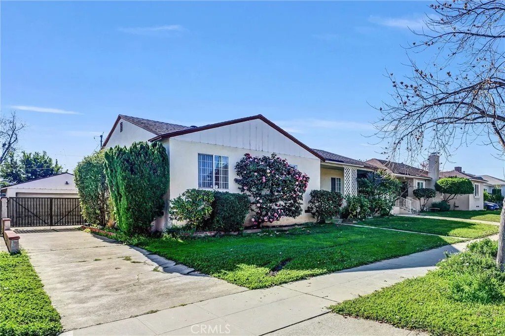 House in Alhambra, California, United States 1 - 18019878