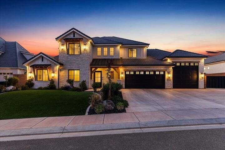 House in Washington, Utah, United States 1 - 18021027