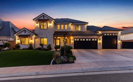Casa a Washington, Utah, Stati Uniti 1