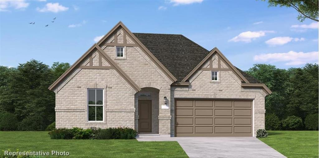 House in Celina, Texas, United States 1 - 17876634