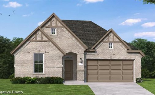 Maison à Celina, Texas, États-Unis 1