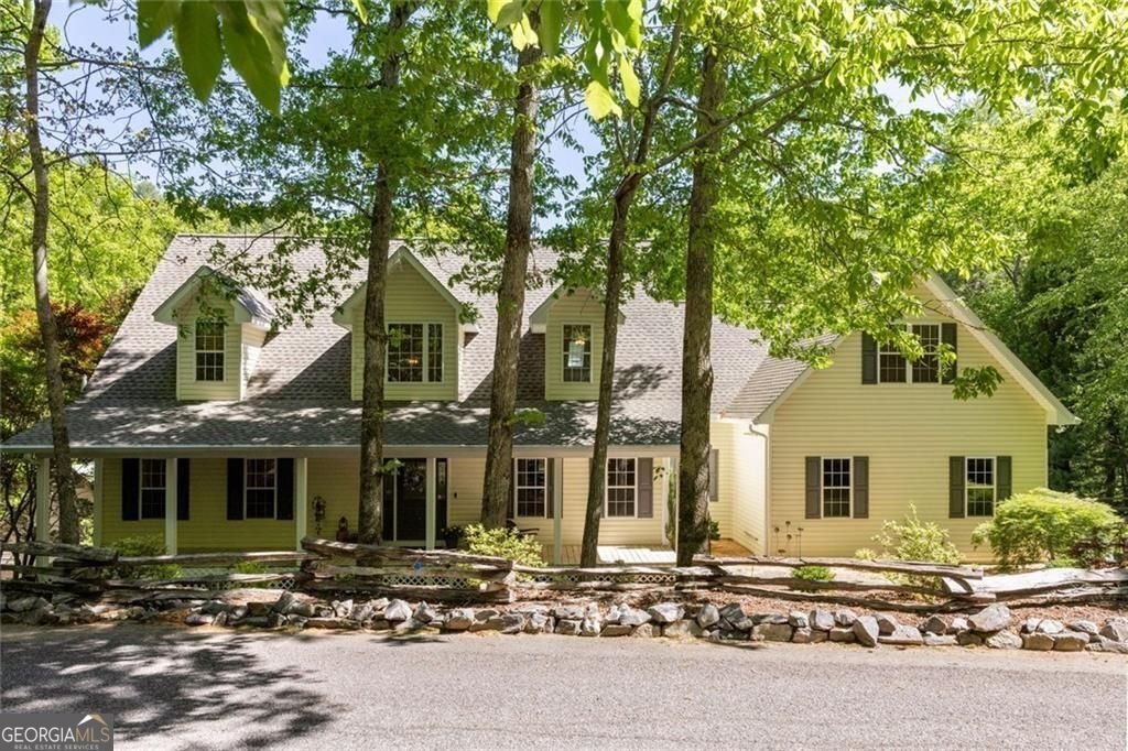 House in Blairsville, Georgia, United States 2 - 17988576