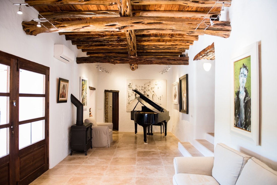 Villa in Sant Josep de sa Talaia, Balearic Islands, Spain 4 - 18020734