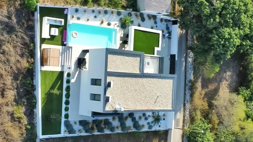 Villa in Croatia 2 - 18021053