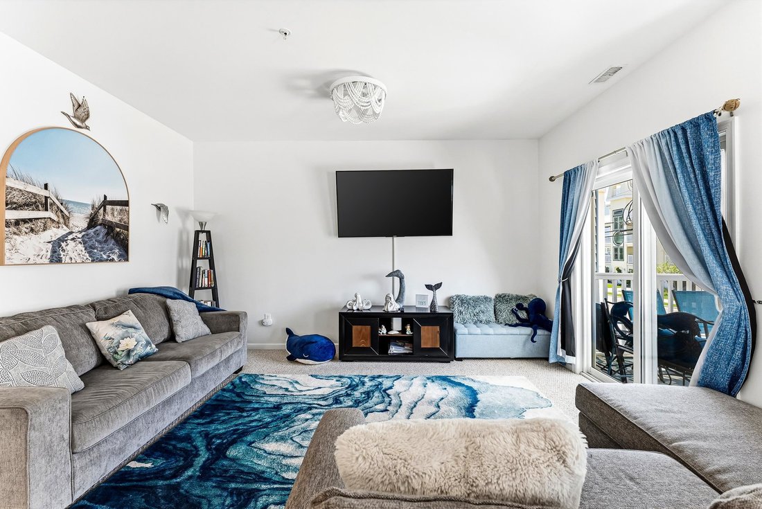 Condo in Wildwood, New Jersey, United States 3 - 18020943