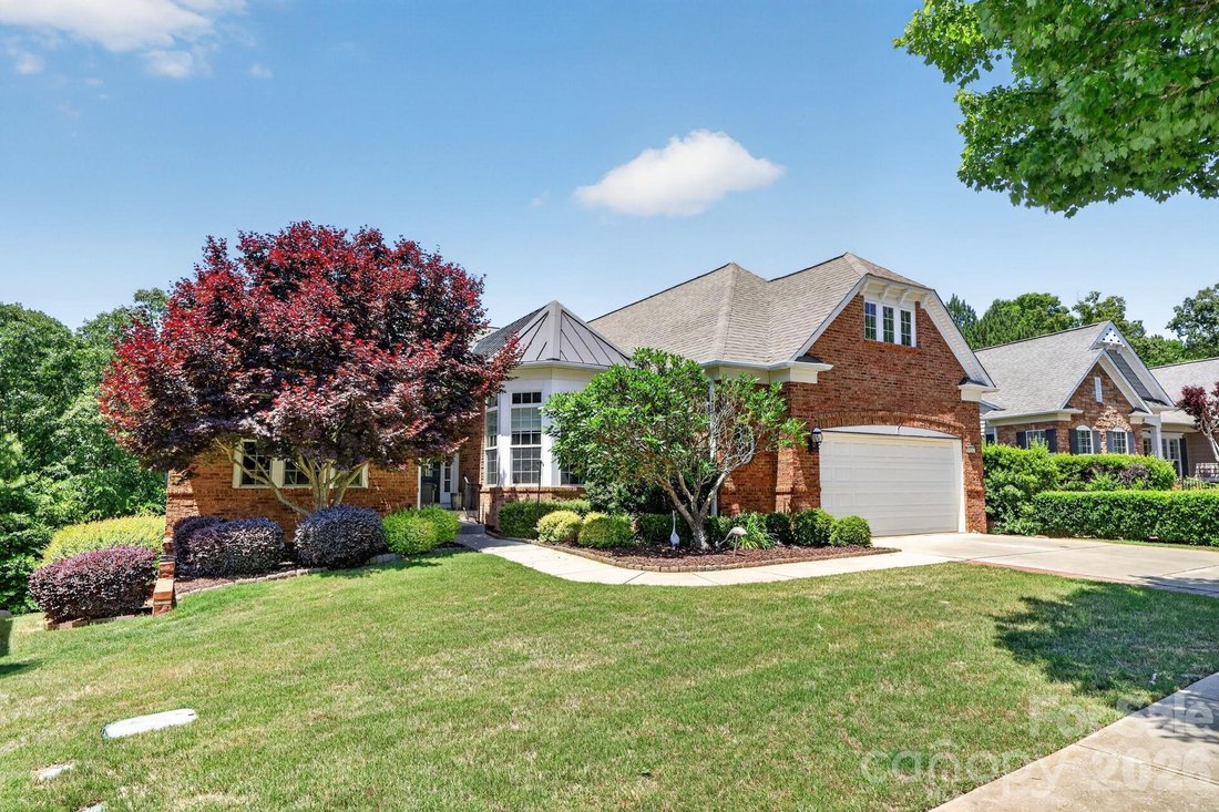 House in Indian Land, South Carolina, United States 1 - 18020796
