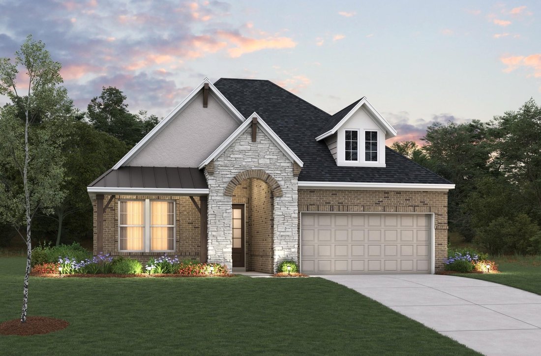 House in Houston, Texas, United States 1 - 18020203