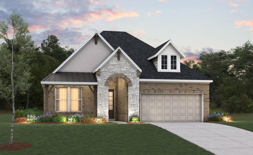 House in Houston, Texas, United States 1
