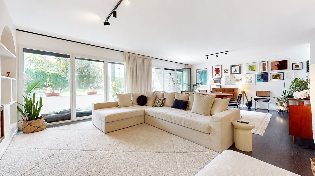 Apartment in Parede, Lisbon, Portugal 3 - 17730894