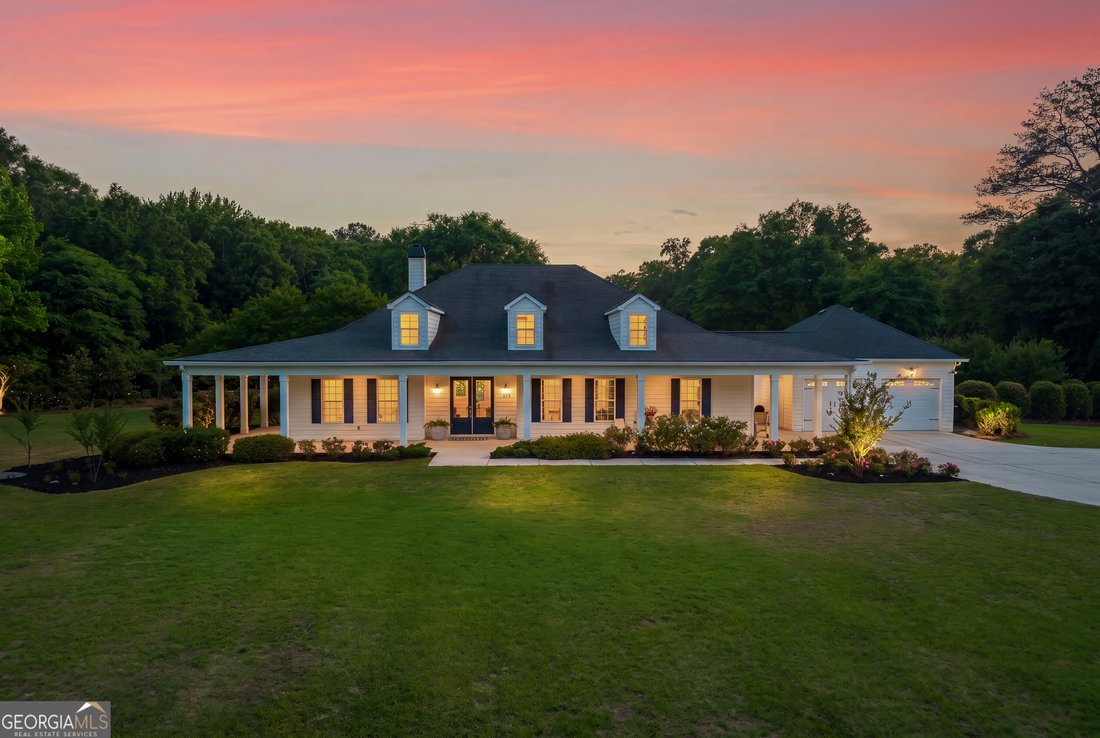 House in Fayetteville, Georgia, United States 2 - 18020951
