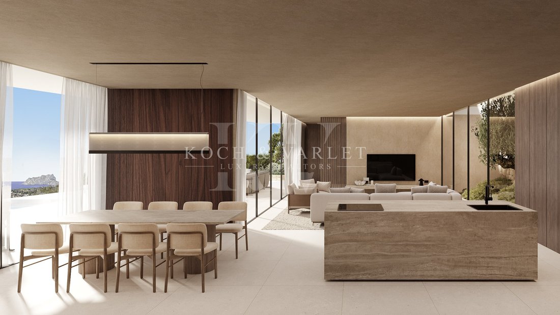 Villa in Fanadix, Benissa, Valencian Community 5 - 18020710