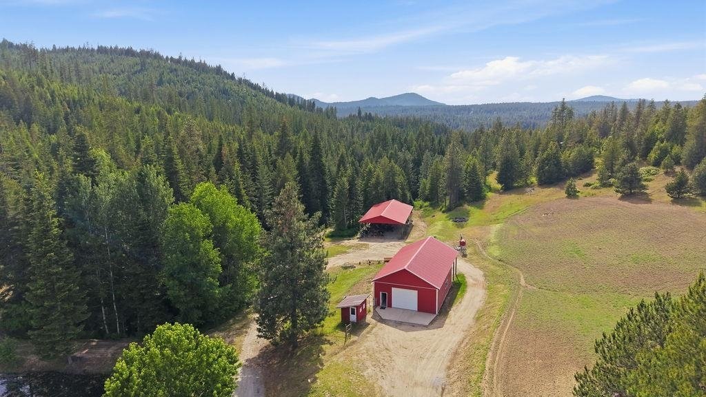 House in Newport, Washington, United States 1 - 18020851
