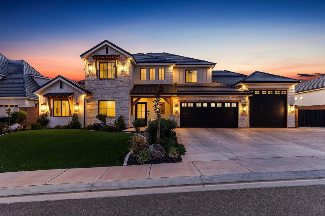 House in Washington, Utah, United States 1 - 18020974