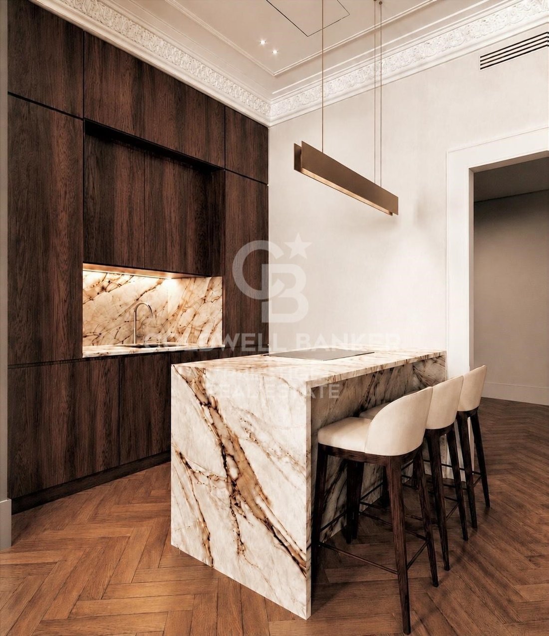 Apartment in Eixample, Barcelona, Spain 4 - 18020672
