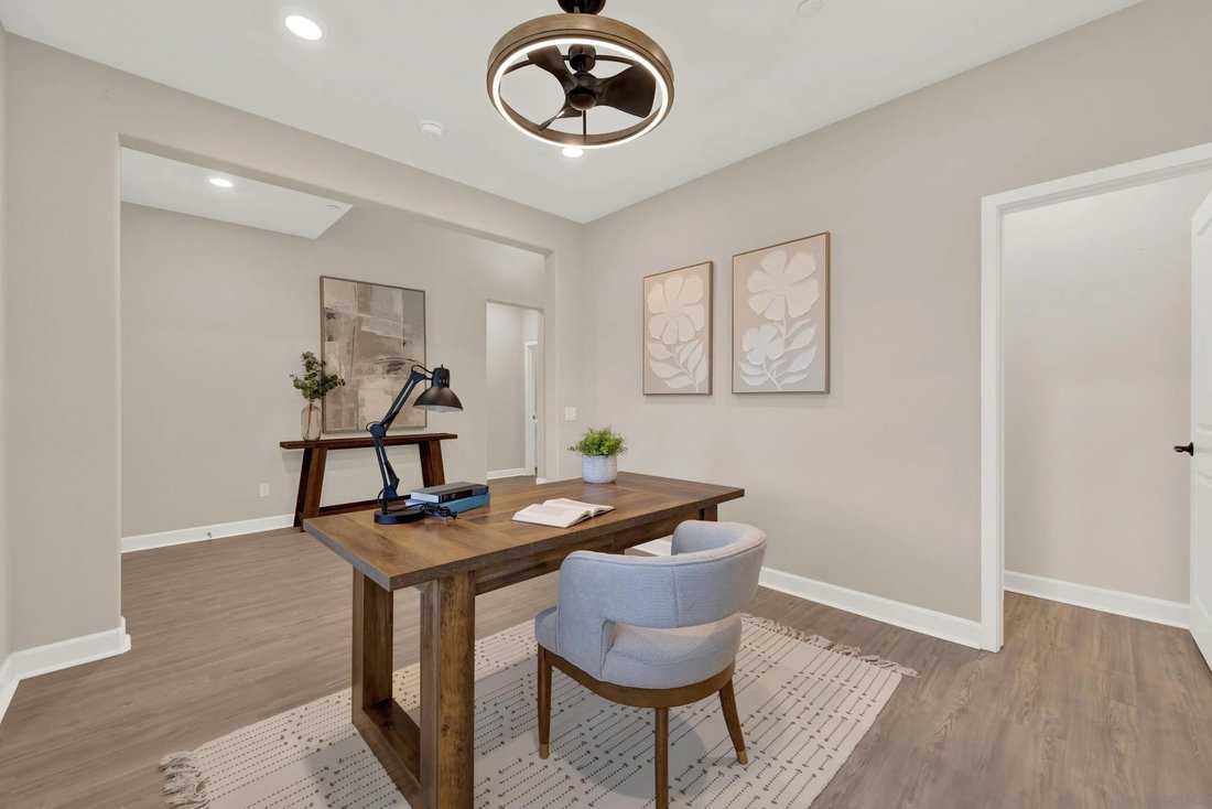 House in Rancho Santa Fe, California, United States 4 - 18019959