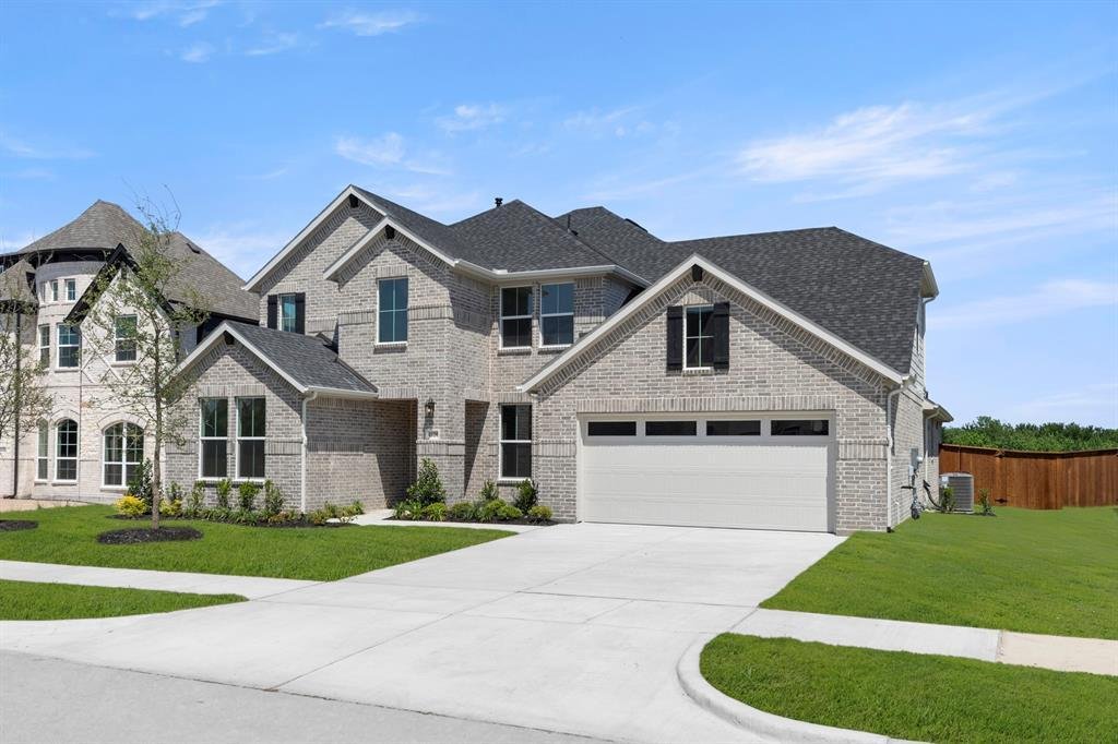 House in Heath, Texas, United States 2 - 18020136