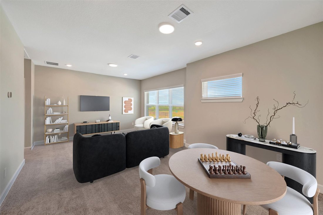 House in Houston, Texas, United States 5 - 17283177