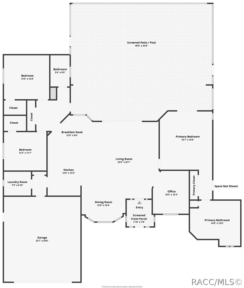 House in Homosassa, Florida, United States 4 - 18020872