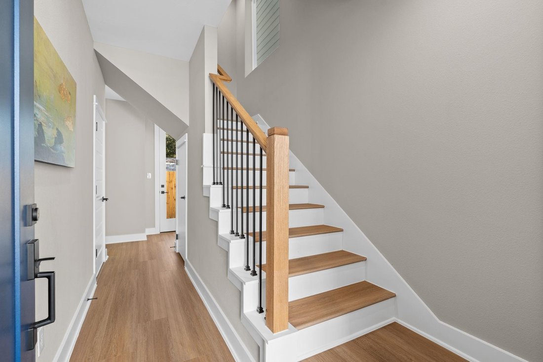 Wohnung in Houston, Texas, Vereinigte Staaten 4 - 18020253