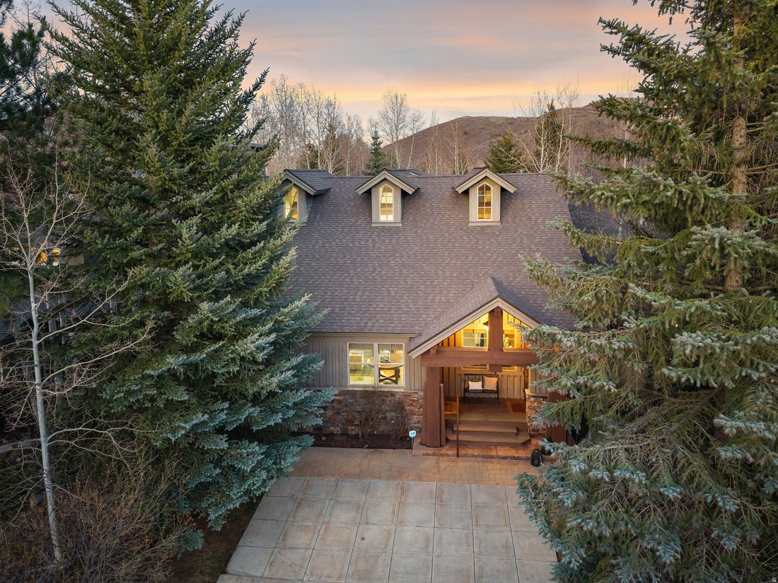 House in Park City, Utah, United States 4 - 18020837