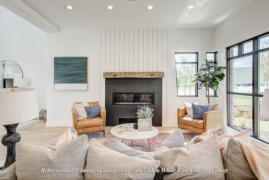 Townhouse in Park City, Utah, United States 3 - 18020814