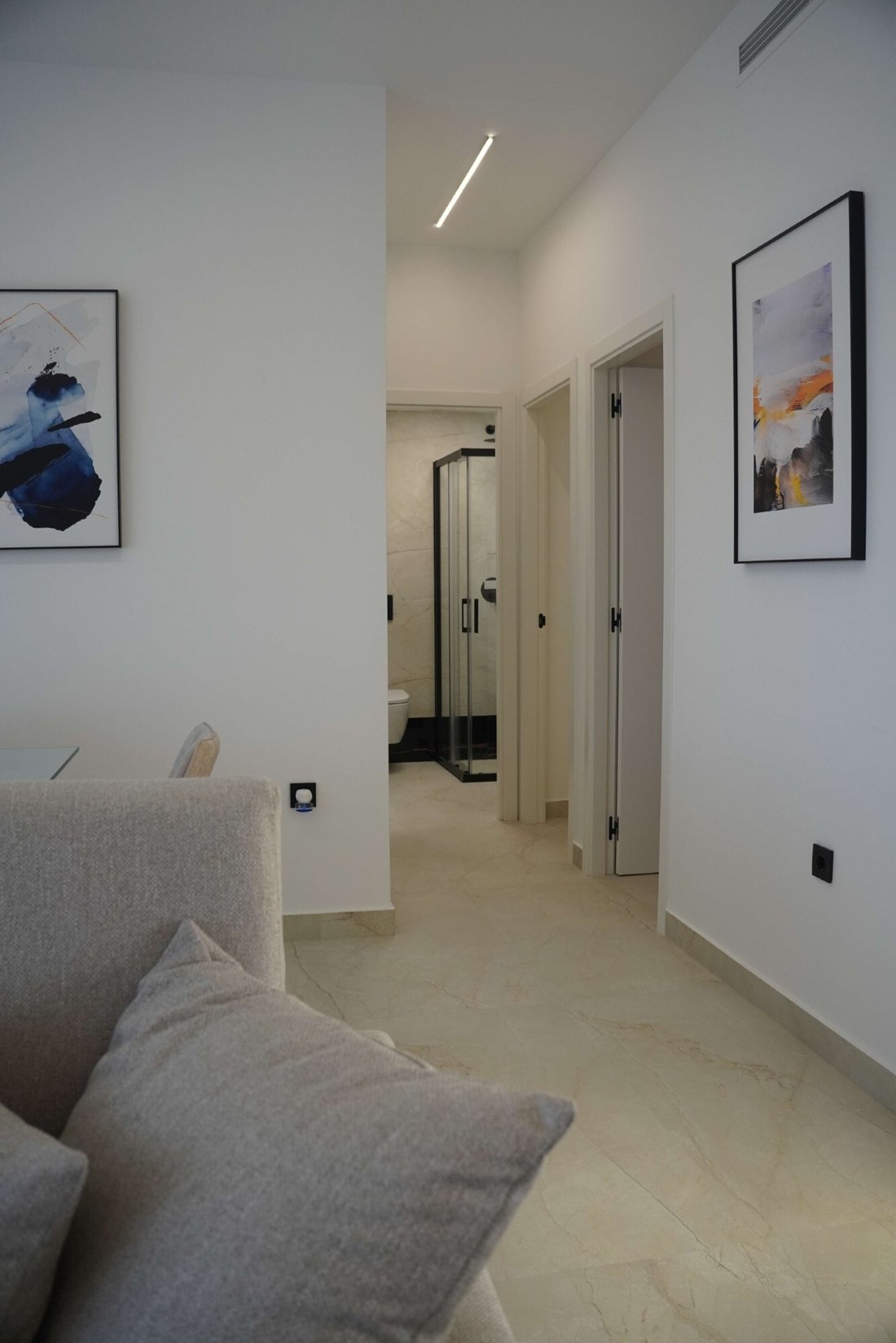 Apartment in Pilar de la Horadada, Valencian Community, Spain 2 - 18020691