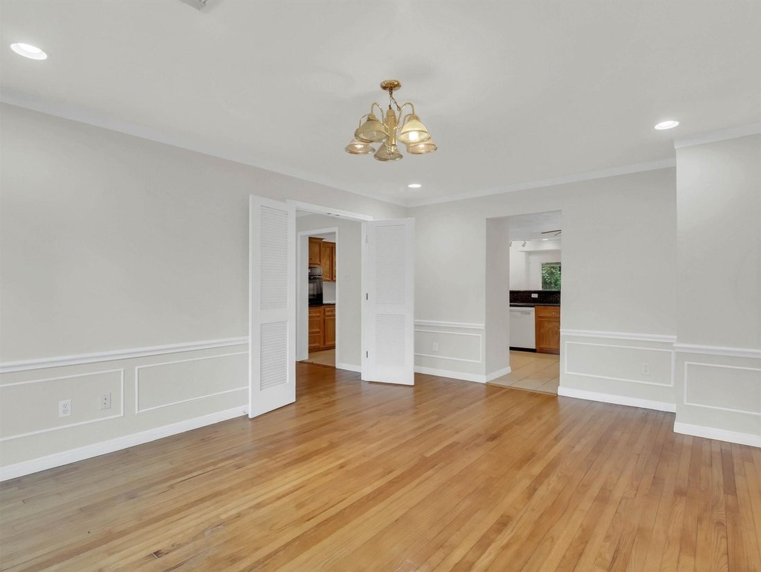 House in Houston, Texas, United States 3 - 17921798