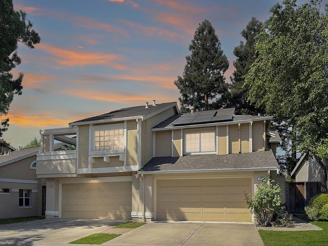 House in Pleasanton, California, United States 1 - 18019681