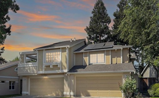 Haus in Pleasanton, Kalifornien, Vereinigte Staaten 1