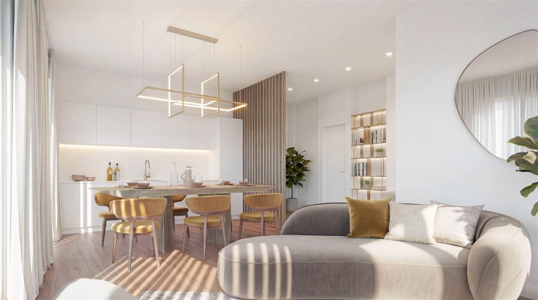 Apartment in Libertà - Savonarola, Florence, Italy 3 - 18021041