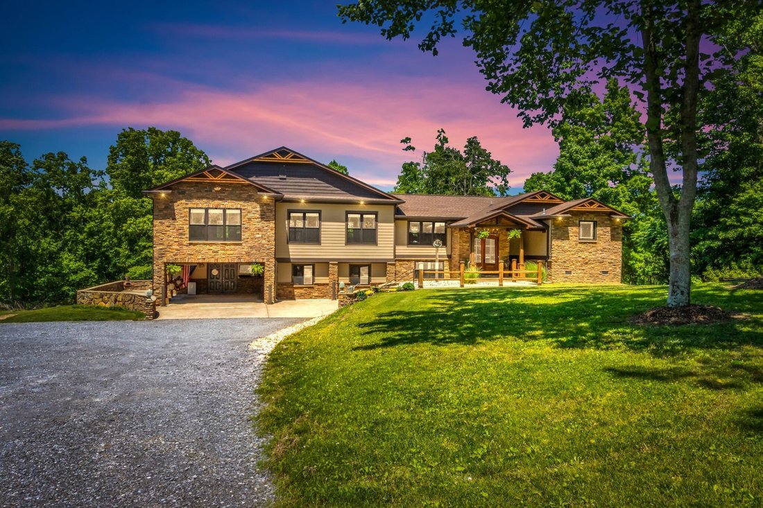 House in Smyrna, Tennessee, United States 1 - 17985055