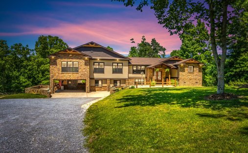 House in Smyrna, Tennessee, United States 1