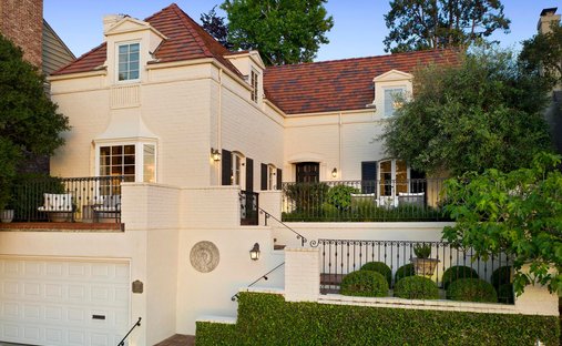 Casa en Oakland, California, Estados Unidos 1