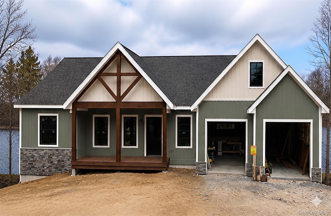 House in Slate Hill, New York, United States 1 - 18020789