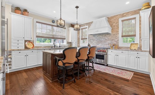 Maison à Columbus, Ohio, États-Unis 1