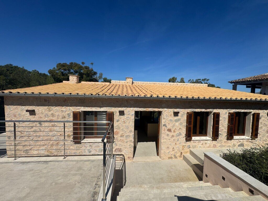 Villa in Alcudia, Balearic Islands, Spain 1 - 15074884