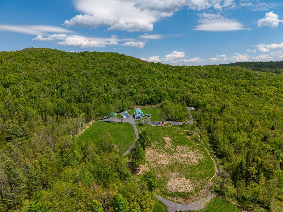 Land in Bolton-Est, Quebec, Canada 4 - 17322639