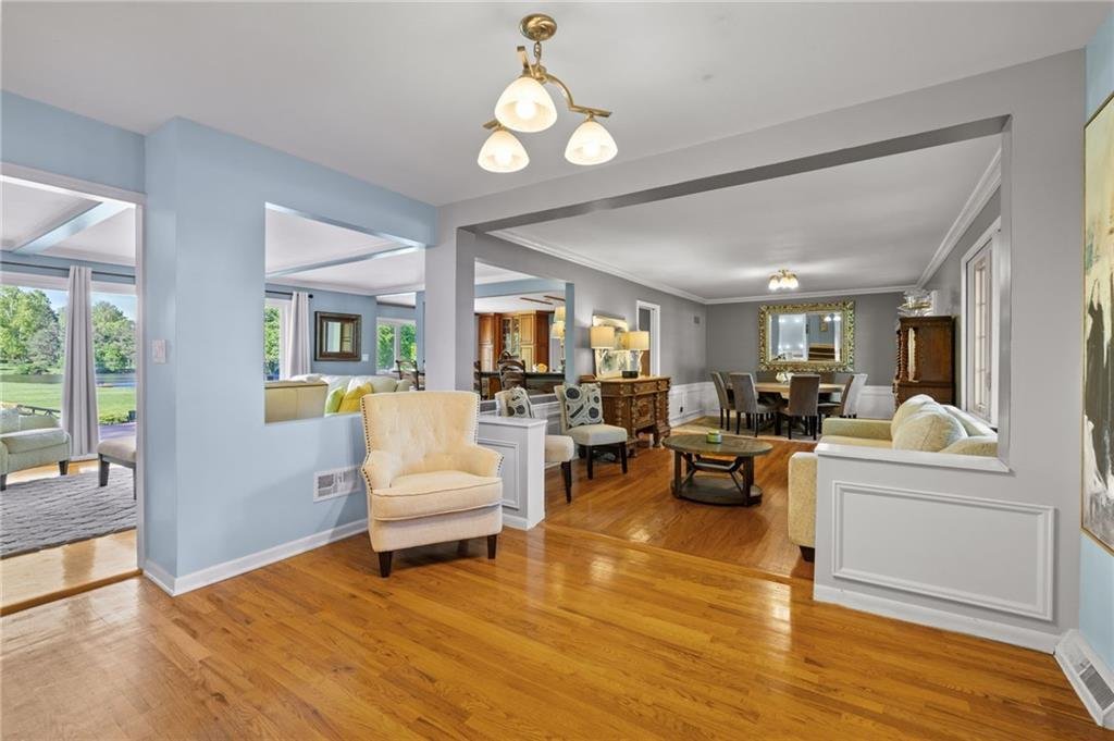 Maison à Leawood, Kansas, États-Unis 5 - 18021230