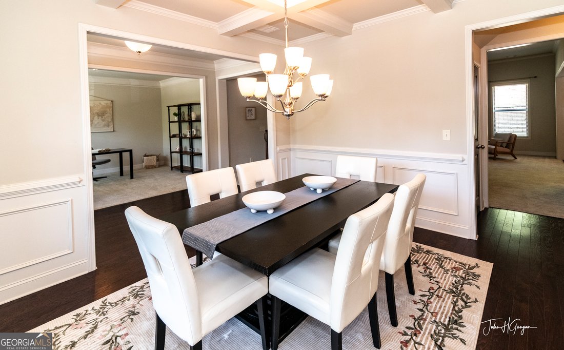 House in Flowery Branch, Georgia, United States 5 - 18020407