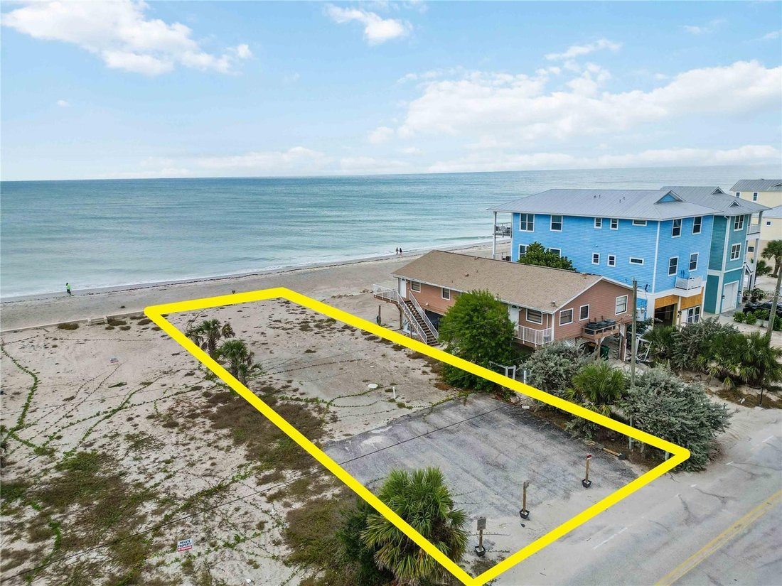 Land in Englewood, Florida, United States 4 - 16812414