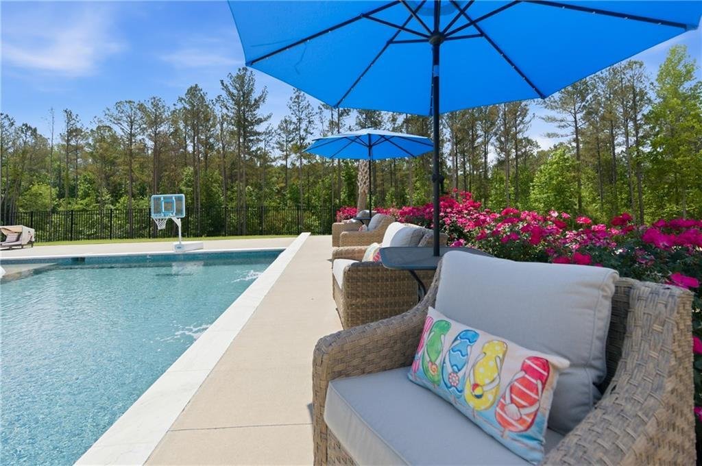 House in Ball Ground, Georgia, United States 3 - 18021145