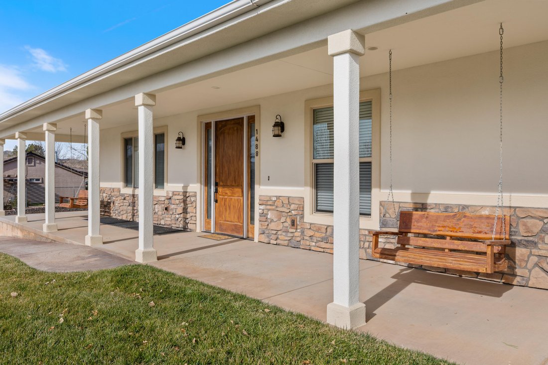 House in St. George, Utah, United States 3 - 18021020