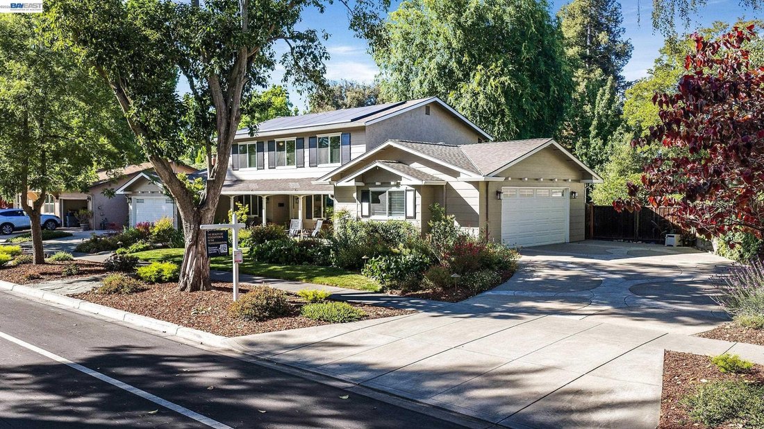 House in Pleasanton, California, United States 2 - 18021752