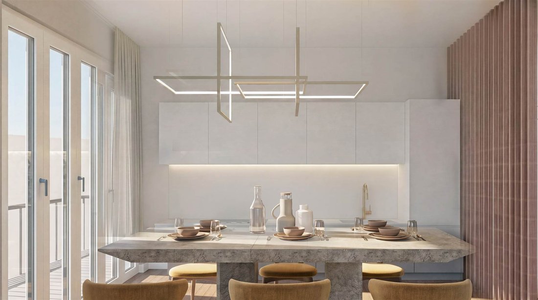 Apartment in Libertà - Savonarola, Florence, Italy 1 - 18021041