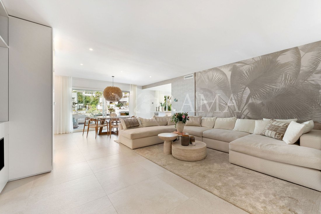 Penthouse in Marbella, Andalusia, Spain 4 - 17396662