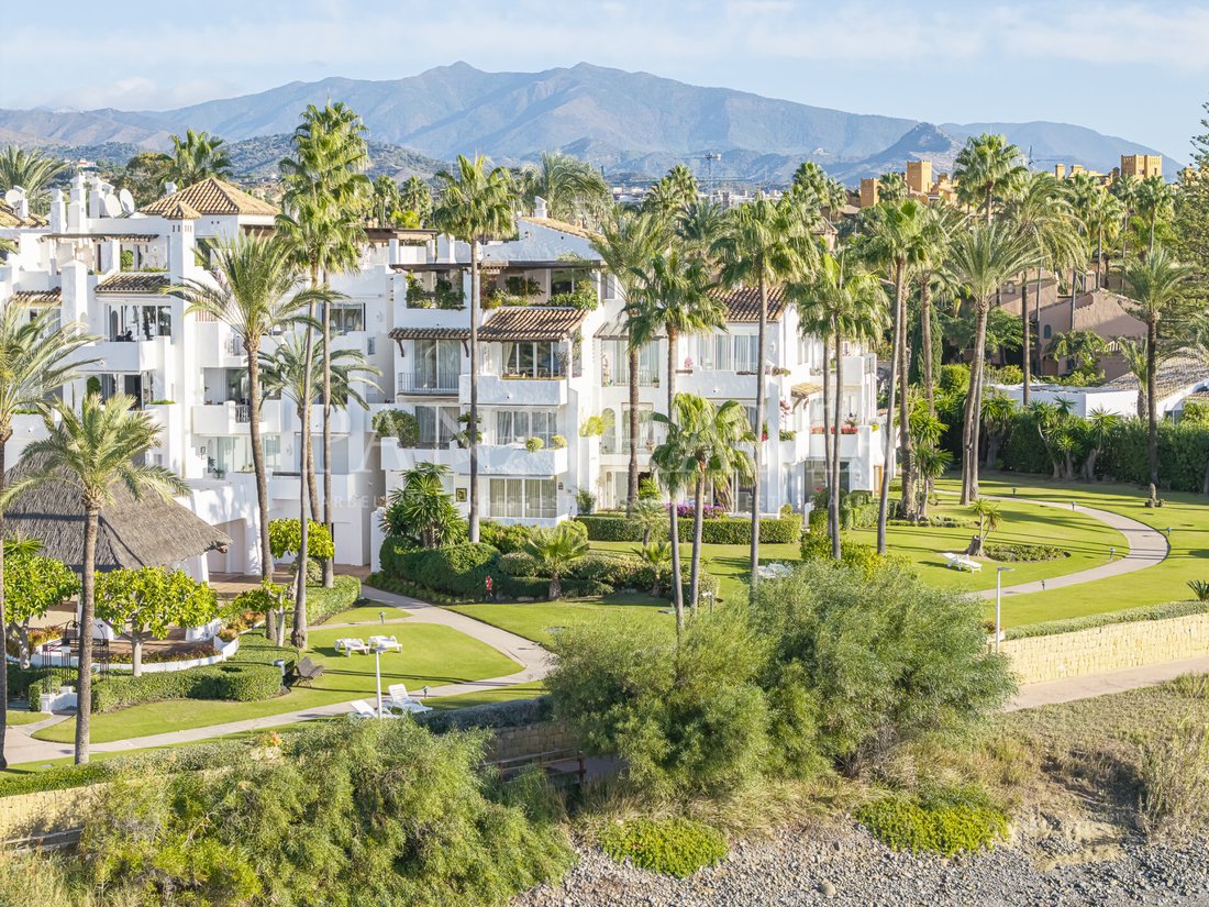 Apartment in Estepona, Andalusia, Spain 3 - 17494764