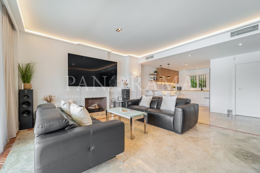 House in Marbella, Andalusia, Spain 2 - 17780051